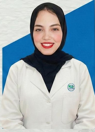 د. أسماء حسن